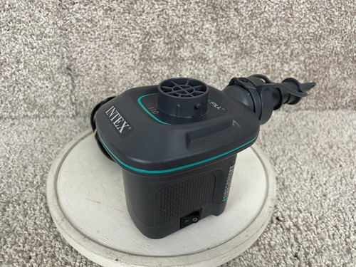 Pompa aria elettrica intex - ad,