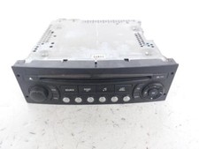 98032839XT AUTORADIO CITROEN