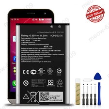 For ASUS ZenFone 2 Laser
