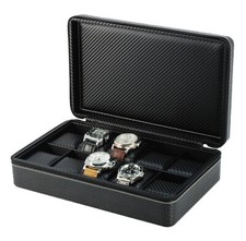 VALIGETTA OROLOGI PORTAOROLOGI