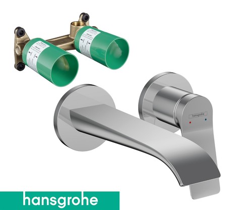 Hansgrohe vivenis set - hansgrohe,