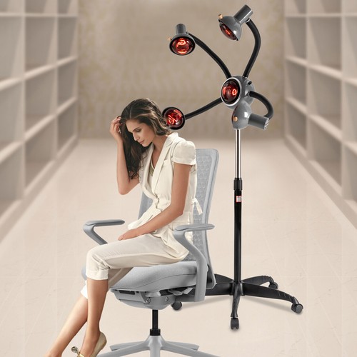 Lampada rossa teste luce - teste,