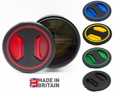 Copriobiettivo anteriore