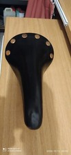 Selle San Marco Regal Girardi binari alluminio saddle bici corsa eroica