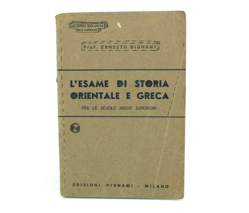 Esame storia orientale - storia,