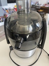 Philips HR1832/03 Viva Collection Centrifuga per Frutta e Verdura