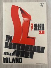 ETICHETTA PIU' BUSTA  III