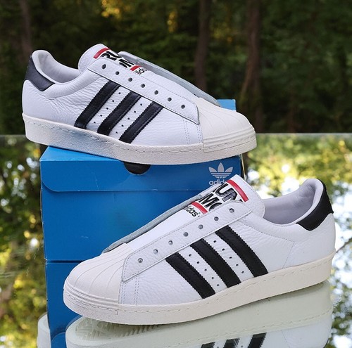 Adidas superstar 80s - superstar, injection