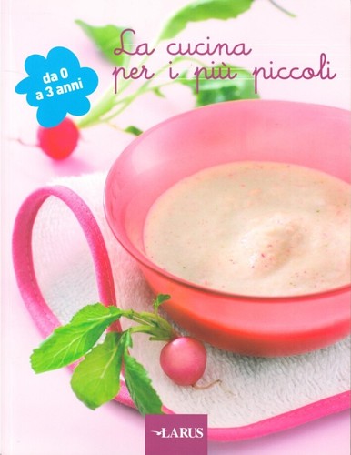 Cucina per più piccoli da - piccoli.,