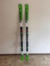 Sci elan gsx - sci,