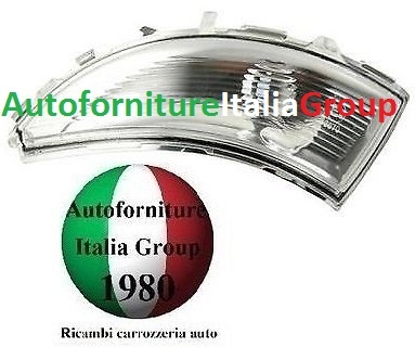 Fanale fanalino freccia - fanale,