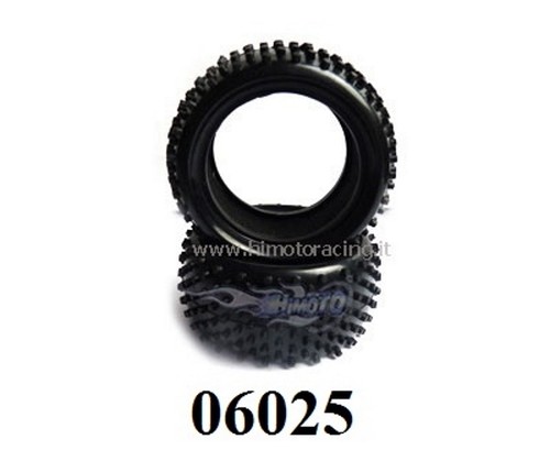 06025 coppia gomme posteriori - 06025,