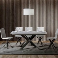 Tavolo allungabile GANTY