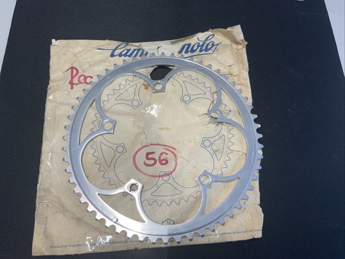 Campagnolo record nos - record, nos/nuovo