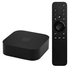 Apple TV 4K (3. Gen. 2022)