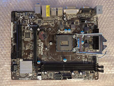 Motherboard ASRock B75M DASH | microATX Intel 1155 2nd 3rd gen Sandy, Ivy Bridge