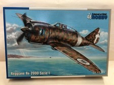 Special Hobby 48204 Reggiane