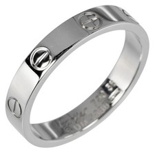Anello CARTIER Love modello