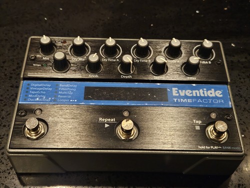 Eventide timefactor eccellente - eventide,