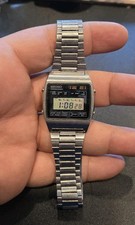 Seiko Orologio Digitale Uomo