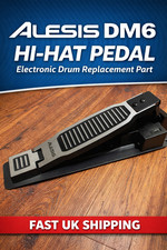 Alesis DM6 Hi-Hat Pedale