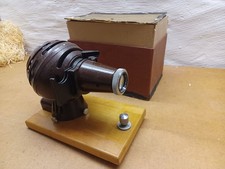 Proiettore diapositive Zeiss di meravigliosa qualità