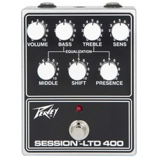 Peavey Session-LTD 400 Pedale