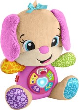 Fisher Price - Ridi e Impara