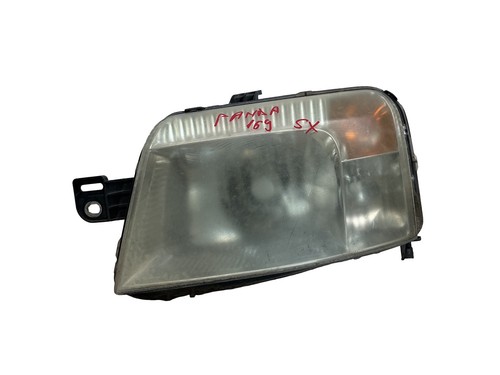 Proiettore sinistro fiat panda - sinistro,