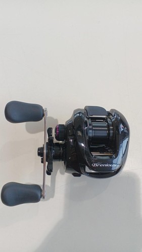 Mulinello shimano brenious - mulinello,