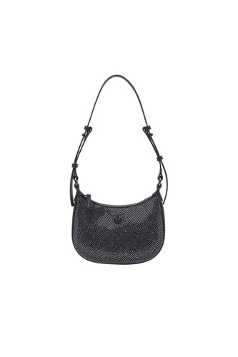Pinko black bag 103538 - pinko,