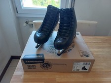 Pattini ghiaccio figura artistico professionali