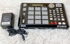Akai professional mpc500 - akai,