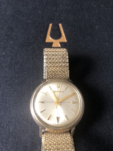 Bulova vintage personalizzato - bulova,