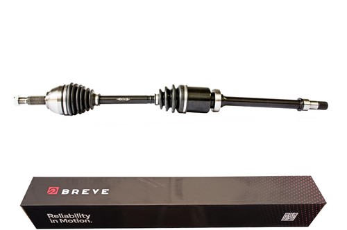 Semiasse anteriore destro - semiasse, ford