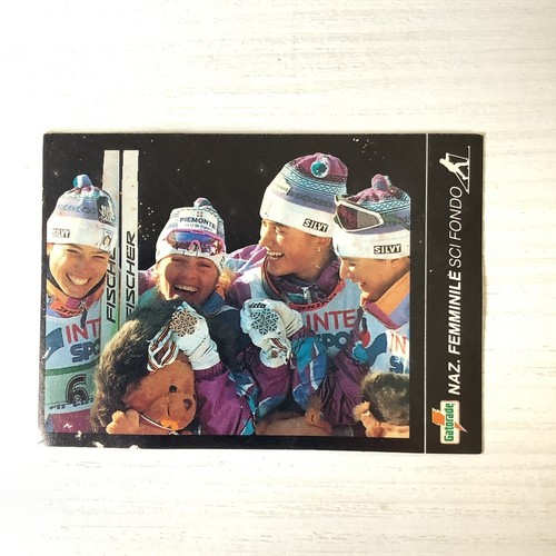 Figurina campionissimi - figurina,