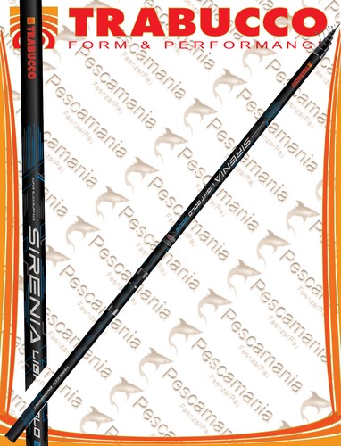 Canna bolognese trabucco - canna,