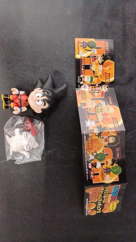Modellino dragon ball - modellino,