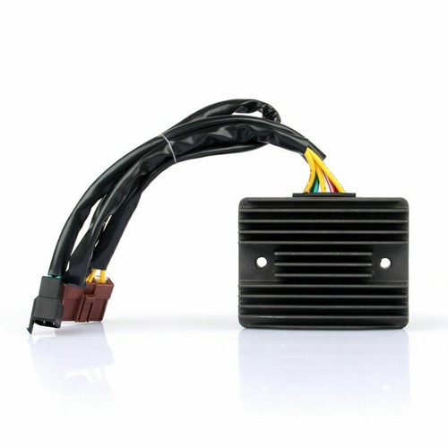 Regolatore tensione vespa - di,