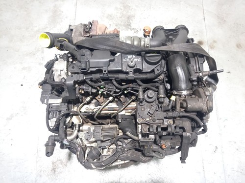 9hr motore completo - motore,
