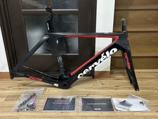 Cervelo S5 Carbon Road Frame
