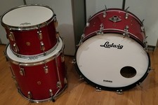 Ludwig Super Classic Keystone