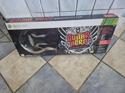 Chitarra guitar hero - chitarra,
