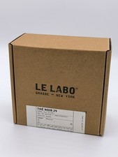 Labo the noir eau de - noir,