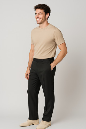Pantalone uomo ragazzo - pantalone,