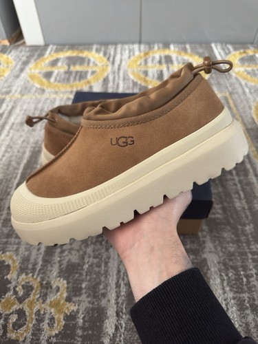 Stivali ibridi ugg tasman - stivali,