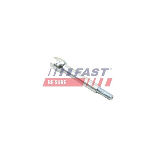 Bullone collettore gas scarico - bullone,