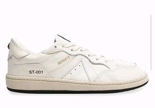 Schutz sneakers basse donna - schutz, da