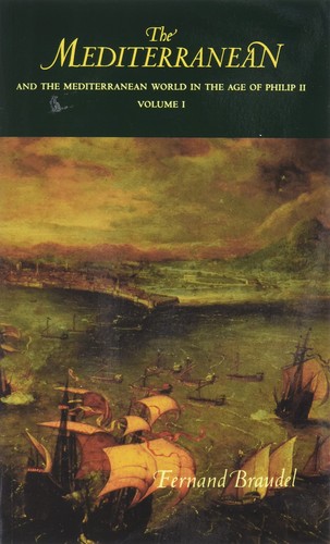 The mediterranean and - the,