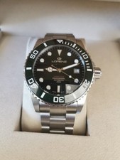 Diver Lorenz Hydro-Submariner